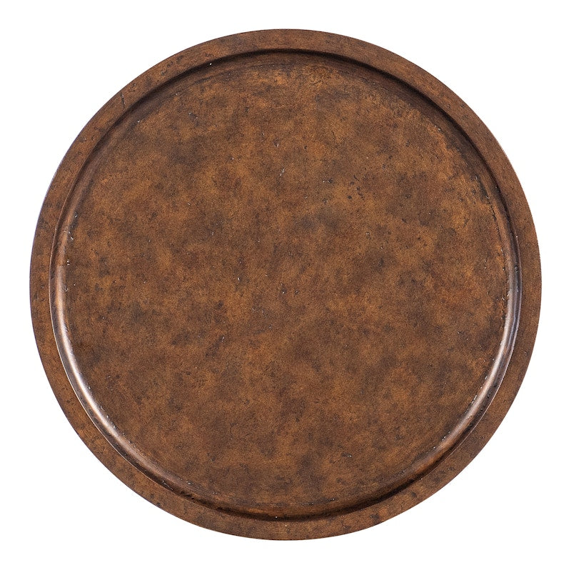 Hooker Furniture Melange Barron Accent Table 628-50711-89
