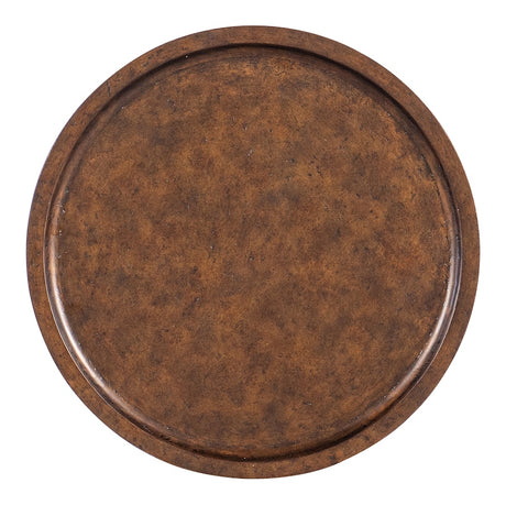 Hooker Furniture Melange Barron Accent Table 628-50711-89