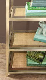 Hooker Furniture Melange Etagere 628-50736-15