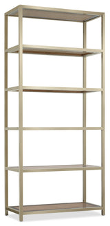 Hooker Furniture Melange Etagere 628-50736-15