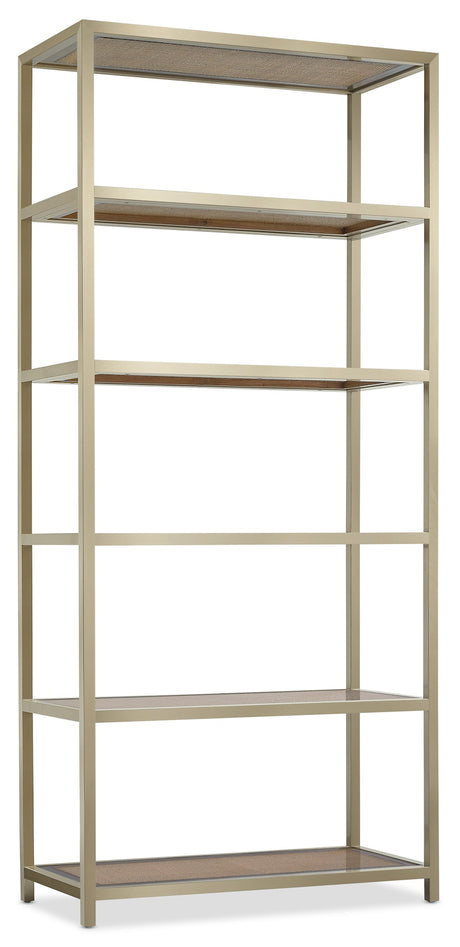 Hooker Furniture Melange Etagere 628-50736-15
