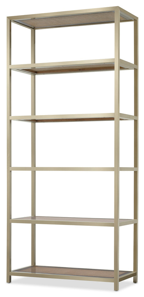 Hooker Furniture Melange Etagere 628-50736-15
