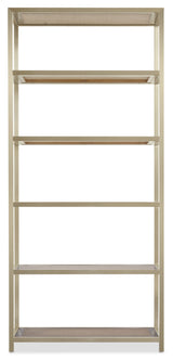 Hooker Furniture Melange Etagere 628-50736-15