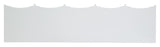 Hooker Furniture Melange Corinth Four Door Entertainment Console 628-55015-02