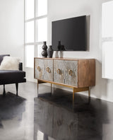 Hooker Furniture Melange Russell Credenza 628-55028-85