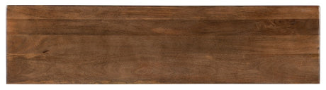 Hooker Furniture Melange Russell Credenza 628-55028-85