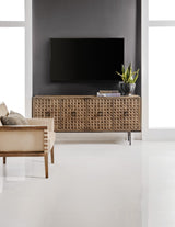 Hooker Furniture Melange Swanston Credenza 628-55029-85