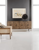Hooker Furniture Melange Swanston Credenza 628-55029-85