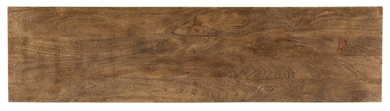 Hooker Furniture Melange Swanston Credenza 628-55029-85