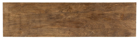 Hooker Furniture Melange Swanston Credenza 628-55029-85