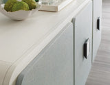 Hooker Furniture Melange Atlantis Entertainment Credenza 628-55067-05