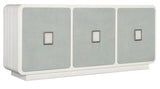 Hooker Furniture Melange Atlantis Entertainment Credenza 628-55067-05
