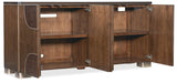 Hooker Furniture Melange Contours Credenza 628-55076-89