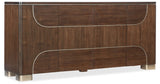 Hooker Furniture Melange Contours Credenza 628-55076-89