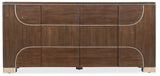 Hooker Furniture Melange Contours Credenza 628-55076-89