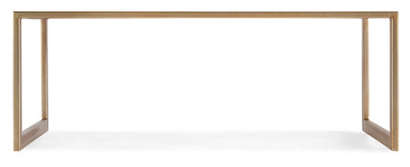 Hooker Furniture Melange Koi Rectangle Cocktail Table 628-80015-647