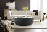 Hooker Furniture Melange Baleen Round Cocktail Table 628-80039-99