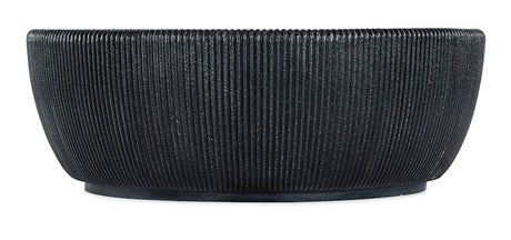 Hooker Furniture Melange Baleen Round Cocktail Table 628-80039-99