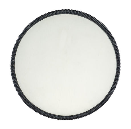 Hooker Furniture Melange Baleen Round Cocktail Table 628-80039-99