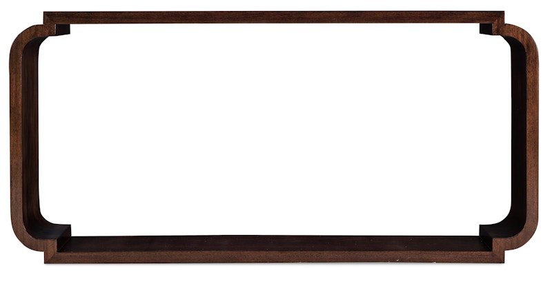 Hooker Furniture Melange Kingston Console Table 628-80153-89