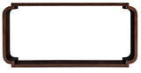 Hooker Furniture Melange Kingston Console Table 628-80153-89