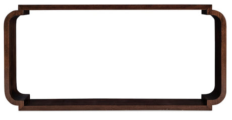 Hooker Furniture Melange Kingston Console Table 628-80153-89