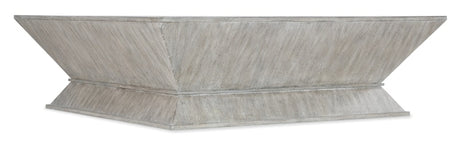 Hooker Furniture Melange Korena Square Cocktail Table 628-80451-95