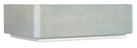 Hooker Furniture Melange Atlantis Cocktail Table 628-80452-02