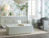 Hooker Furniture Melange Atlantis Cocktail Table 628-80452-02