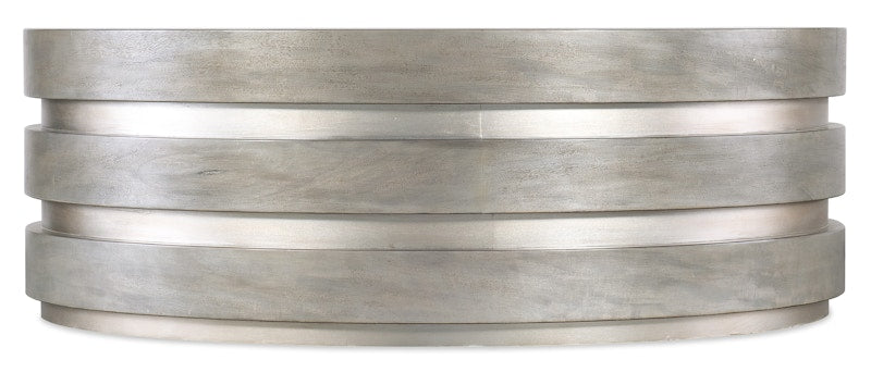 Hooker Furniture Melange Guilded Cocktail Table 628-80458-95