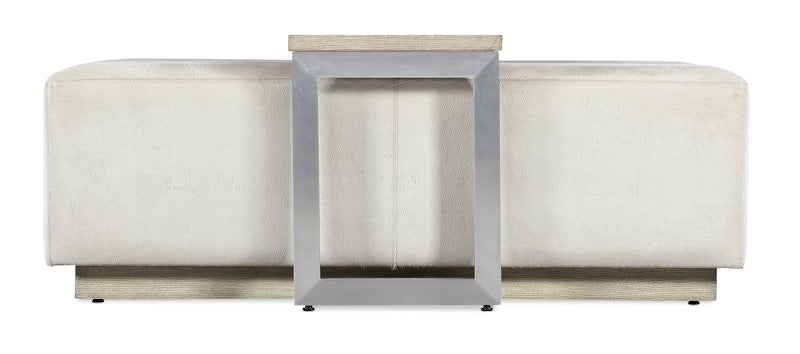 Hooker Furniture Melange Bridged Cocktail Table 628-80481-95