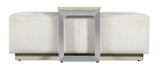 Hooker Furniture Melange Bridged Cocktail Table 628-80481-95