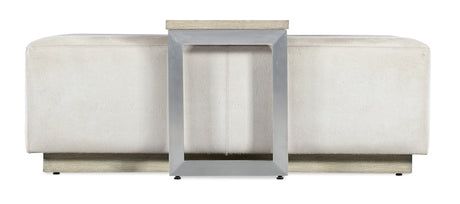 Hooker Furniture Melange Bridged Cocktail Table 628-80481-95