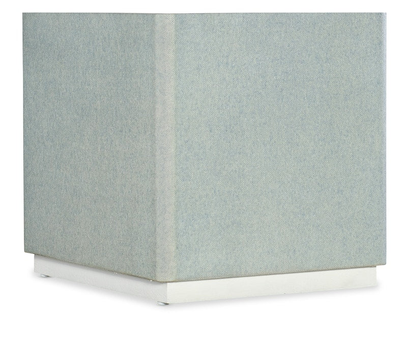 Hooker Furniture Melange Atlantis End Table 628-80499-02