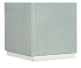 Hooker Furniture Melange Atlantis End Table 628-80499-02