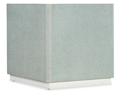 Hooker Furniture Melange Atlantis End Table 628-80499-02