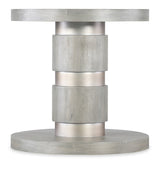 Hooker Furniture Melange Guilded Accent Table 628-80518-95