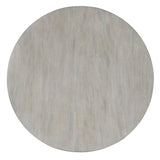 Hooker Furniture Melange Guilded Accent Table 628-80518-95
