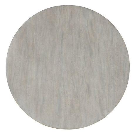 Hooker Furniture Melange Guilded Accent Table 628-80518-95