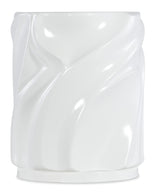 Hooker Furniture Melange Alabaster End Table 628-80532-02