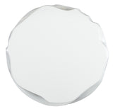 Hooker Furniture Melange Alabaster End Table 628-80532-02