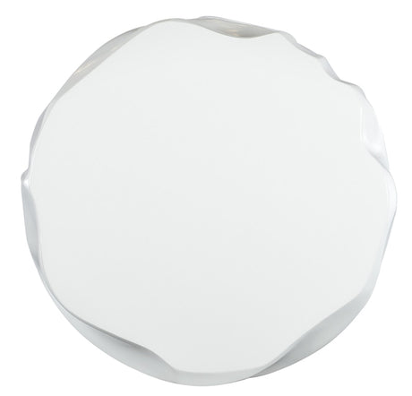 Hooker Furniture Melange Alabaster End Table 628-80532-02