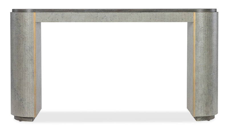 Hooker Furniture Melange Dylian Console Table 628-80534-95