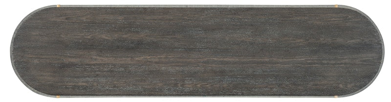 Hooker Furniture Melange Dylian Console Table 628-80534-95