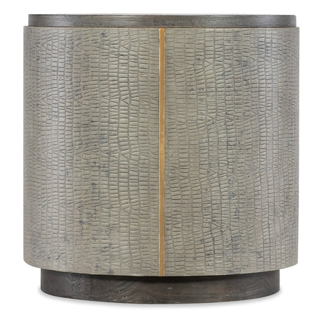 Hooker Furniture Melange Dylian End Table 628-80535-95