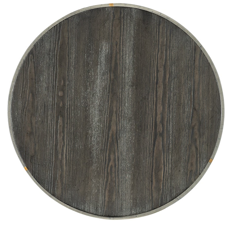 Hooker Furniture Melange Dylian End Table 628-80535-95