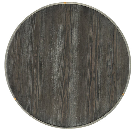 Hooker Furniture Melange Dylian End Table 628-80535-95