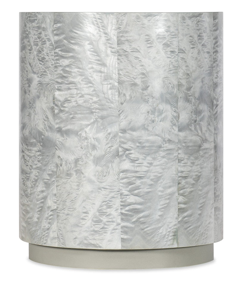 Hooker Furniture Melange Emile Accent Table 628-80541-95