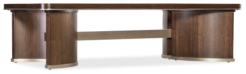 Hooker Furniture Melange Contours Cocktail Table 628-80550-89