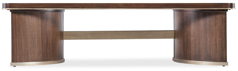 Hooker Furniture Melange Contours Cocktail Table 628-80550-89